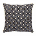 Padi HOLLY 45x45cm, ventilaator, rullis serv