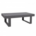 Diivanilaud FLUFFY 133x73,5xH42cm, hall