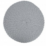 Lauamatt SELENA D38cm, helehall