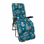 BADEN-BADENi lamamistool on samuti bensiinisinine