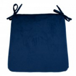 Toolikate VELVET 2, 39x39cm sinine