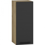 VENTO G-30/72 &uuml;lemise kapi esiosa: antratsiit (1p=1tk)