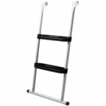 Batuudi redel, 98x52cm, 2 astmega