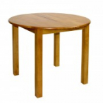 S&ouml;&ouml;gilaud MIX & MATCH D90+30xH74cm, pikendatav, puit: kumm, v&auml;rvus: hele tamm, viimistlus: lakitud