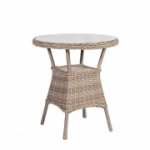 Laud TOSCANA D65xH73cm, beež