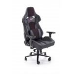 BALDUR Kontoritool, hall/must