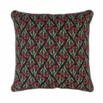 Padi HOLLY 45x45cm, &uuml;mar serv, rahvaluule t