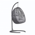 Ripptool SWING, tumehall