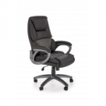 Kontoritool STEVEN, must/hall