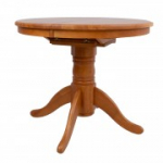 S&ouml;&ouml;gilaud MIX & MATCH D90+30xH74cm, pikendatav, puit: kumm, v&auml;rvus: hele tamm, viimistlus: lakitud