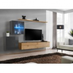 Seinale paigaldatav Switch XV seade