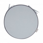 Toolikate MY COTTON D38cm, helehall