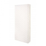 PIZA kokkupandav poroloonmadrats, v&auml;rvus: hele ecru