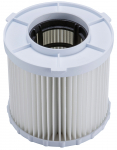 Tolmufilter HEPA sobib DVC750LZ