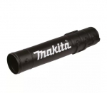 Pikk toru puhurile &Oslash;100mm