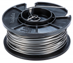 Sidumistraat 1,6mm akuarmatuuri sidujale TR001G 32 rulli/kast