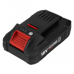 Aku Energy+ 18V Li-Ion 4,0Ah BOOST UP
