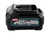 Aku 40Vmax 2,5Ah Li-ion XGT &reg; BL4025 632N81-6