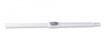 Tolmuimeja teleskoop toru 470-710mm DCL280-284, CL114, CL117