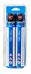 Gaasipadrun p&uuml;stolile 80ml 2tk/pakk