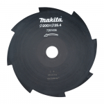 Rohuketas 8-tera, 200mm