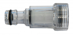Filtriga &uuml;hendusotsik HW1200/HW1300