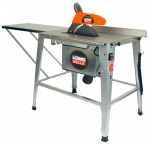 Saepink 315mm 3kW 230V, max l&auml;bil&otilde;ige 90mm &uuml;lekoormuskaitse, HT315