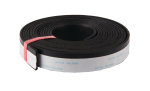 Juhtsiini &auml;&auml;reteip 3000mm, must, SP6000