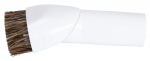 Tolmuimeja &uuml;marhari &Oslash;28mm Valge sobib CL, DCL, DVC