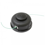 Trimmipea M8x1,25RH DUR189