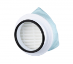 Tolmufilter HEPA sobib CL003G , DCL286
