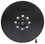 Tald ekstsentriklihvijale 210mm, tugev, DSL800