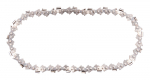 Saekett 6" x 1/4" x 1,3mm x 42, 16cm latile
