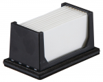 HEPA filterelement DX06, DX07, DX08, DX09, DX10, DX11, DX12, DX14