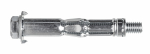 Kipsplaadi ankur poldiga M8x68 Zn (10/tk pakk)