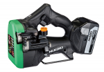 Akukeermelatil&otilde;ikur 18V 2 x Li-ion 5,0Ah M6-M10