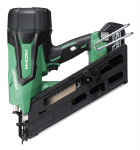 Aku-naelap&uuml;stol 18V 34&deg; 2x5,0Ah 50-90mm 4,8kg