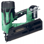 Aku-naelap&uuml;stol 18V 21&deg; 2x5,0Ah 50-90mm 4,9kg