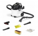 Tekstiilipesur SE 5 Car, 1000W, 1 bar