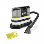 Tekstiilipesur SE 2 SPOT 450 W, 1,5l