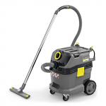 Vee- ja tolmuimeja max 1380W NT 30/1 Tact L 30l