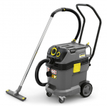 Vee- ja tolmuimeja NT 40/1 Tact Te M, 40l
