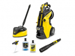 Survepesur K7 Premium Smart Control Flex Home FJ 20 &ndash; 180 bar, 10l/min