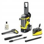 Survepesur K 7 WCM Premium Home 3000W, 20-180bar 600l/h