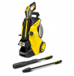 Survepesur K 5 Power Control Flex 2100W, 20-145 bar, 500l/h