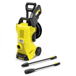 Survepesur K 3 Premium Power Control 1600W 20-120 bar, max 380l/h
