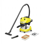 Vee- ja tolmuimeja 1000W WD 4 S V-20/5/22 20l