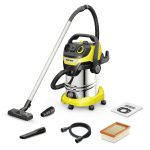 Vee- ja tolmuimeja 1300W WD 6 P S V-30/6/22/T (YSY) 30l
