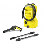 Survepesur K 2 Classic 1400W max. 110 bar, max 360l/h