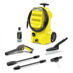 Survepesur K 3 Classic Car 1600W 20-120 bar, max 380l/h